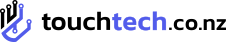 touchtech.co.nz logo